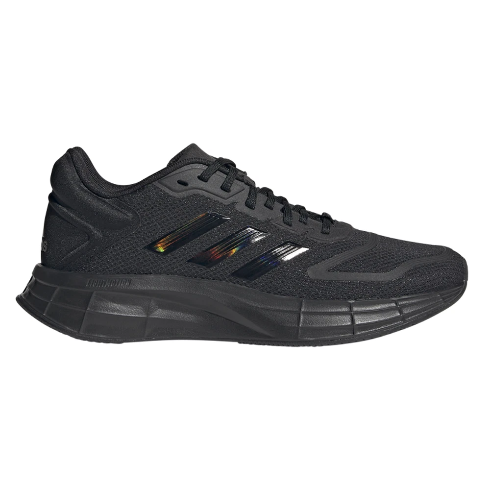 adidas Duramo 10 Running Womens Black Sneakers Athletic Shoes GX0711
