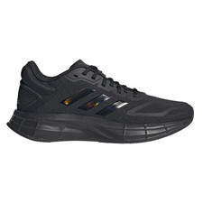 adidas Duramo 10 Running Womens Black Sneakers Athletic Shoes GX0711