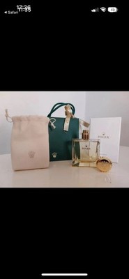 ROLEX Eau de Parfum 75 ml.