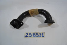 Exhaust manifold exhaust pipe Piaggio Free 50