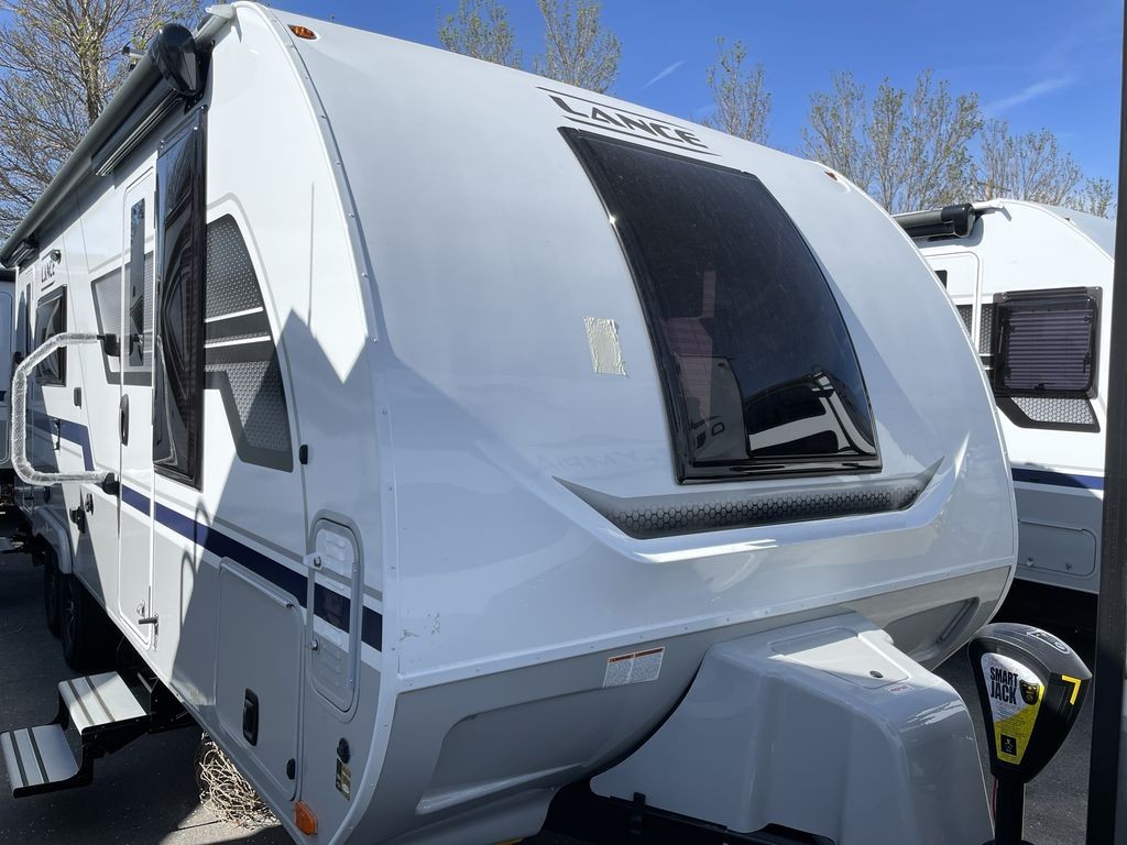 2023 Lance Lance Travel Trailer 2285