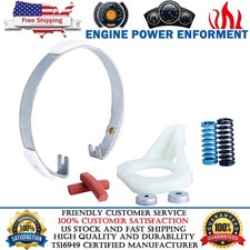 285790 Washer Brake Clutch Lining Kit For Whirlpool Kenmore AP3094538 PS334642