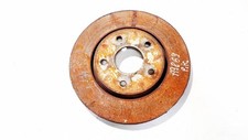 Dodge Journey 2009 Brake Disc - FRONT ventiliuojamas, Genuine FR2279093-31