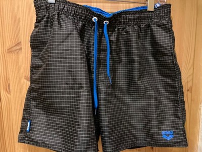 Arena  Badehose Gr. L Badeshorts Herren