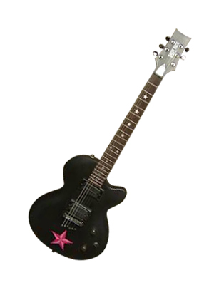 Daisy Rock Rock Candy Electric Guitar for sale online | eBay