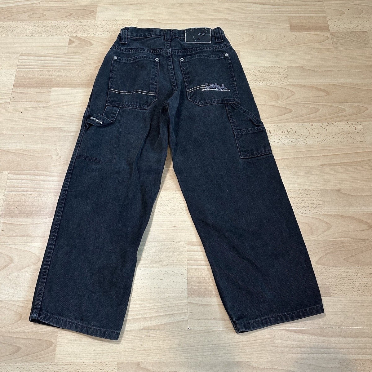 Vintage 90