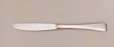 Gorham Design Studio Modern Hollow Dinner Knife Tristan II Glossy 9 1/4"