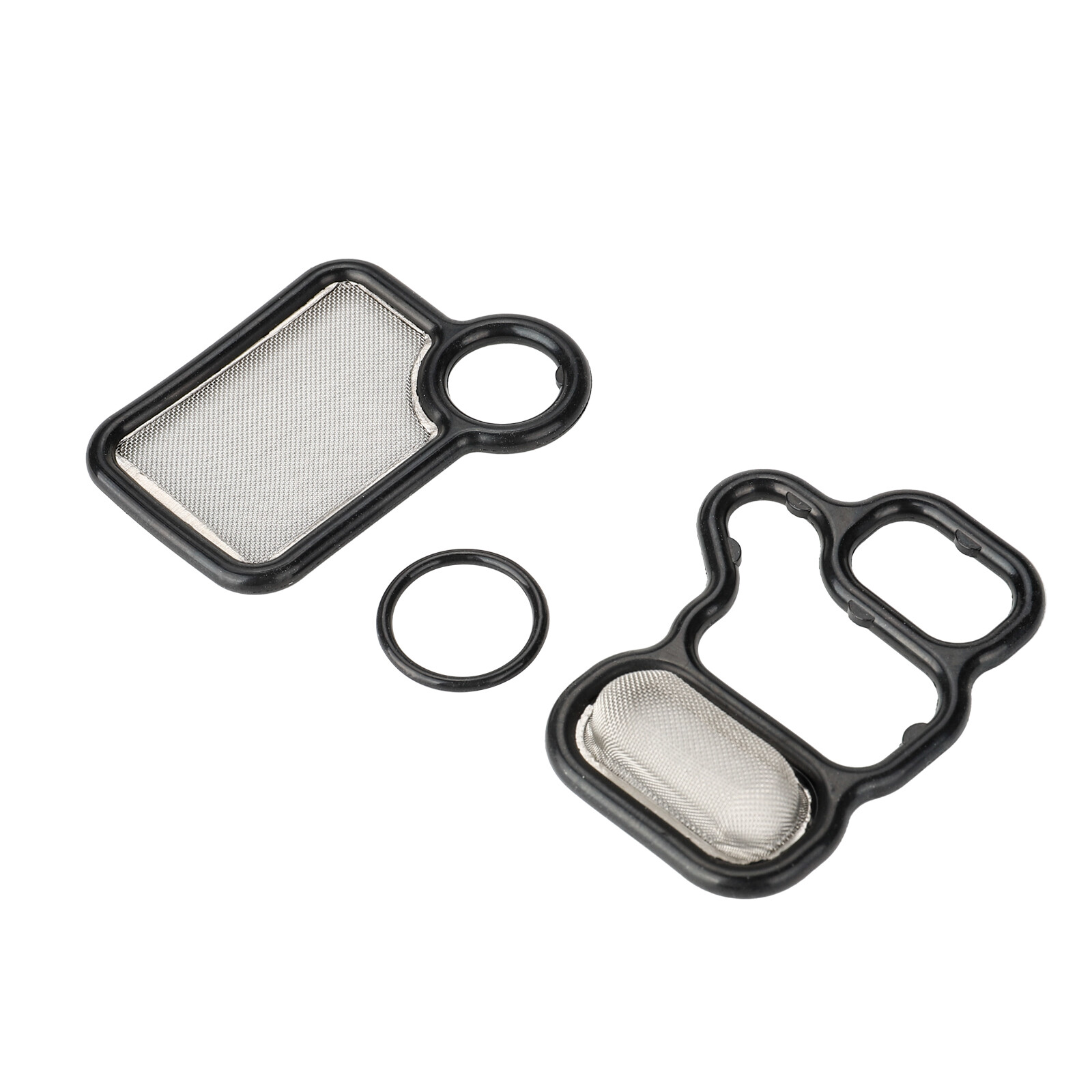 VTEC Solenoid Spool Valve Gasket Kit For Honda K-series Civic, CR-V, Accord, Element