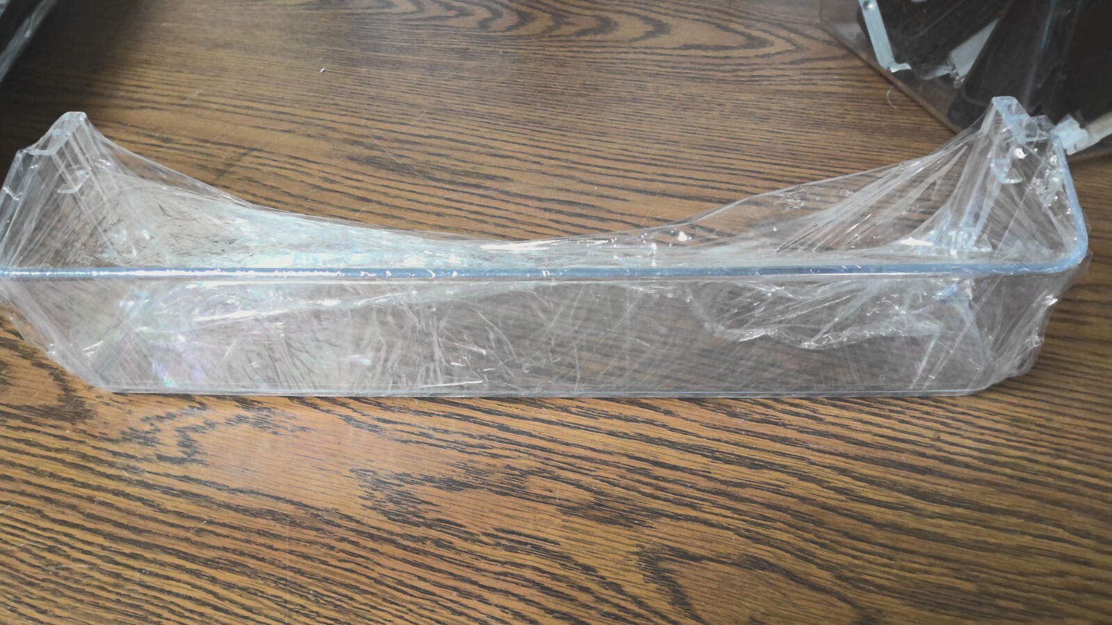 Magic Chef Vissani Refrigerator Fridge Door Shelf Part 50112801004F