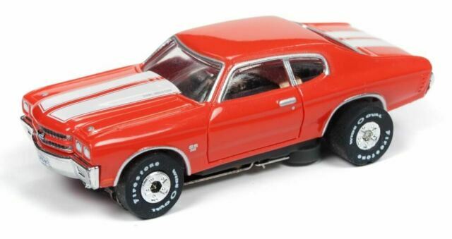 Best Ho Scale Slot Cars