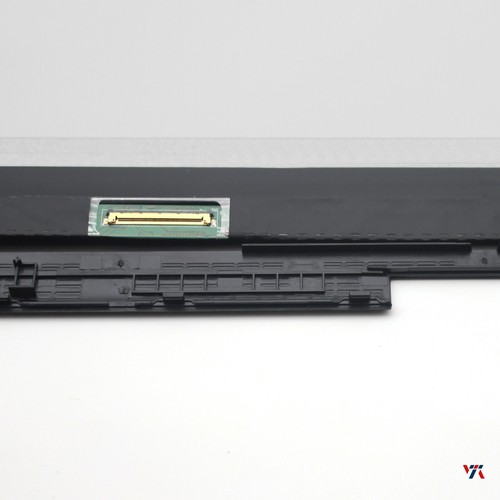 FHD IPS LCD Screen Touch Digitizer Assembly for Dell Inspiron 15 5568 5578 5579 - Picture 3 of 4