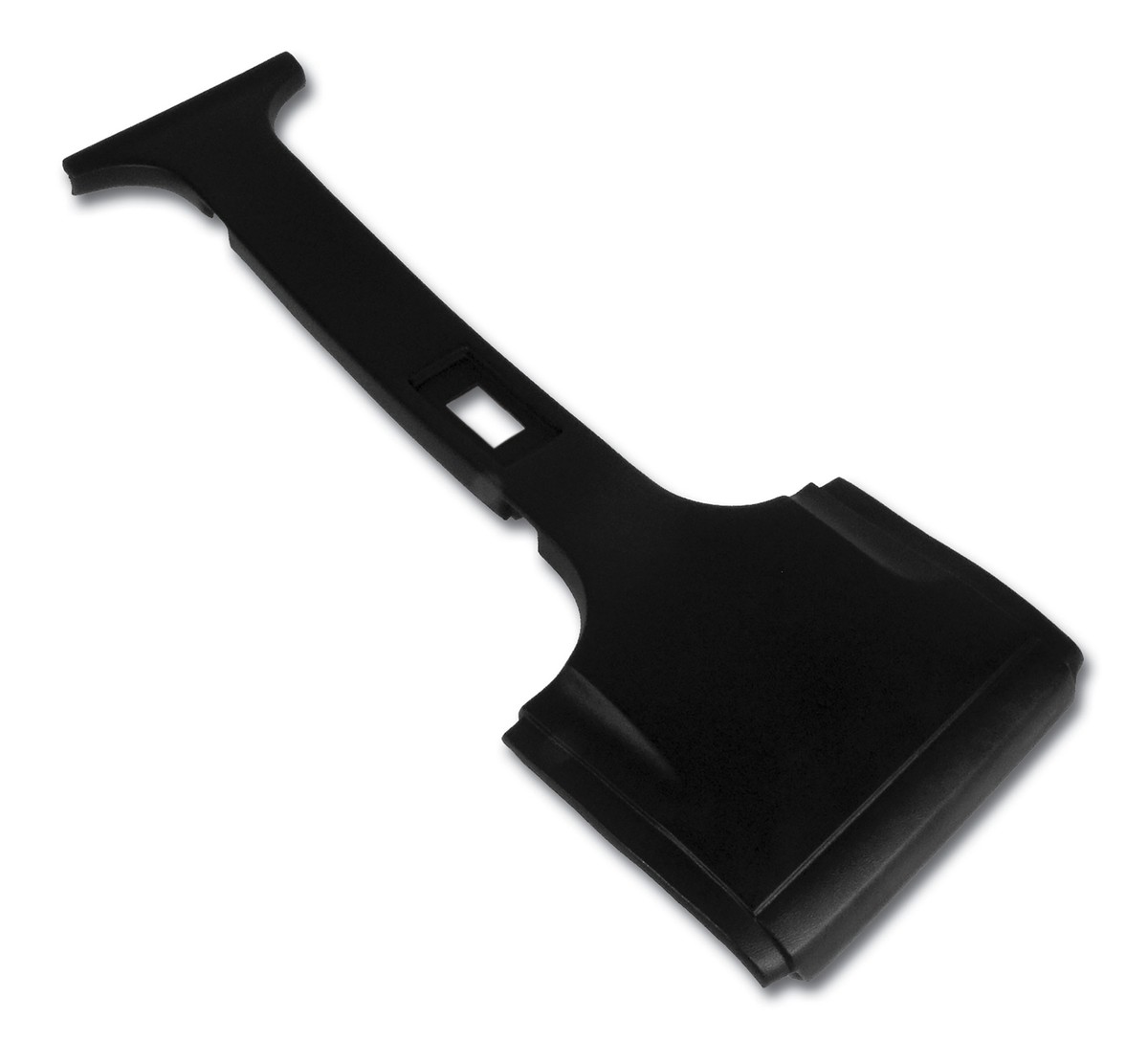 Corvette C3 T-Top Center Panel Black 1978-1981 | eBay