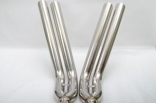 All out Fab BLAST PIPE VERSION 11 & 12 LONG AND EXTENDED BLASTPIPE  BOSOZOKU