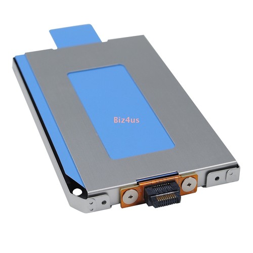 Plateau support de caddie disque dur robuste + câble disque dur SATA pour Dell Latitude 5414 5404 - Photo 16/17