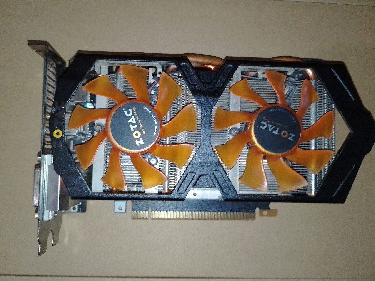 Zotac Gtx Gtx 760 Vs Gtx 970 Gtx 770 Upgrade Sales