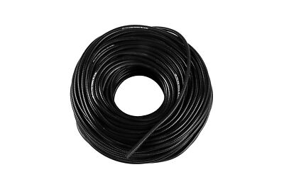 Unterdruckschlauch Vakuumschlauch Silikonschlauch Verstärkt 5mm FMIC.PRO 1m
