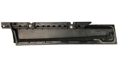 New 2020-2022 OEM Ford Explorer Door Sash Molding Right Side