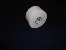 WHITE TAPE 8  ROLLS  2"x11yds. Rayon # 95  * FIRST QUALITY *