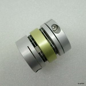SUNGIL double disc coupler Used SDWC-39C 12X14 COUPLING TRS-I-55=G904-9