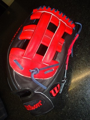 best glove conditioner for a2000