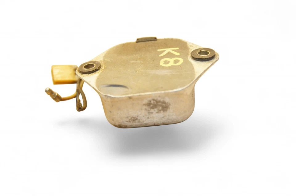 KAWASAKI S1 S2 S3 voltage regulator 21066-020 K8 *2720I - Image 4 of 4