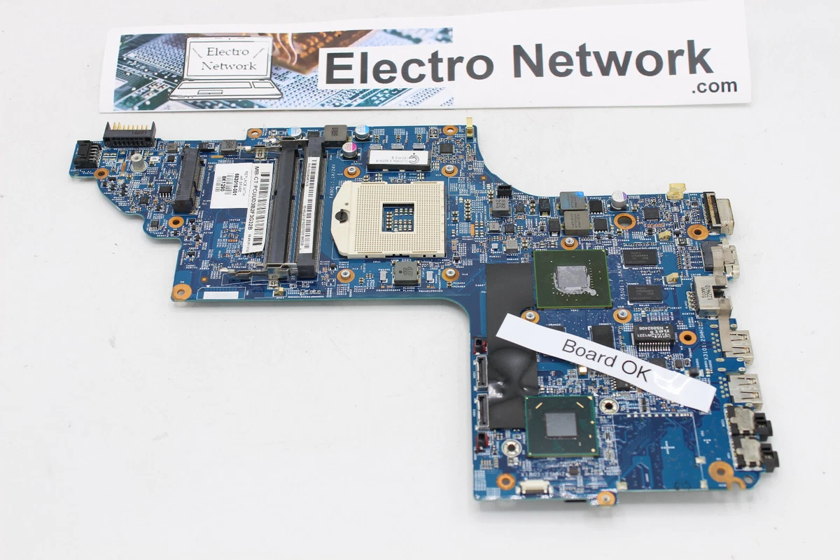 Hp envy best sale motherboard