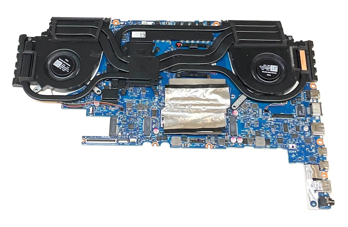 ASUS TUF Gaming F15 FX507ZV OEM Motherboard i7-12700H 2.3GHz