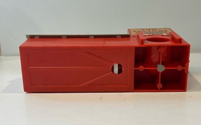 Vintage Play Doh 1960 Original Fun Factory PD-550 Toy Extruder IOB  display picture 1