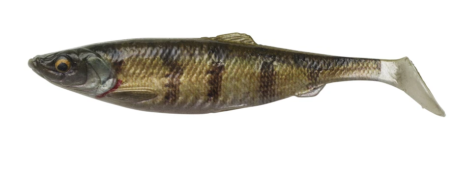 Savage Gear LB 4D HERRING SHAD 9cm 11cm 13cm 16cm 2 Farben ABVERKAUF Gummifisch