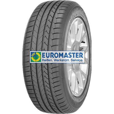 Sommerreifen GOODYEAR 195/55 R 16 TL 87V EFFICIENTGRIP FP