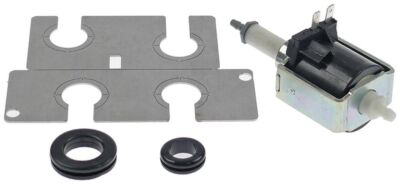 CEME B46 Vibrationspumpe Für Electrolux 240394, 237003, 240395 50