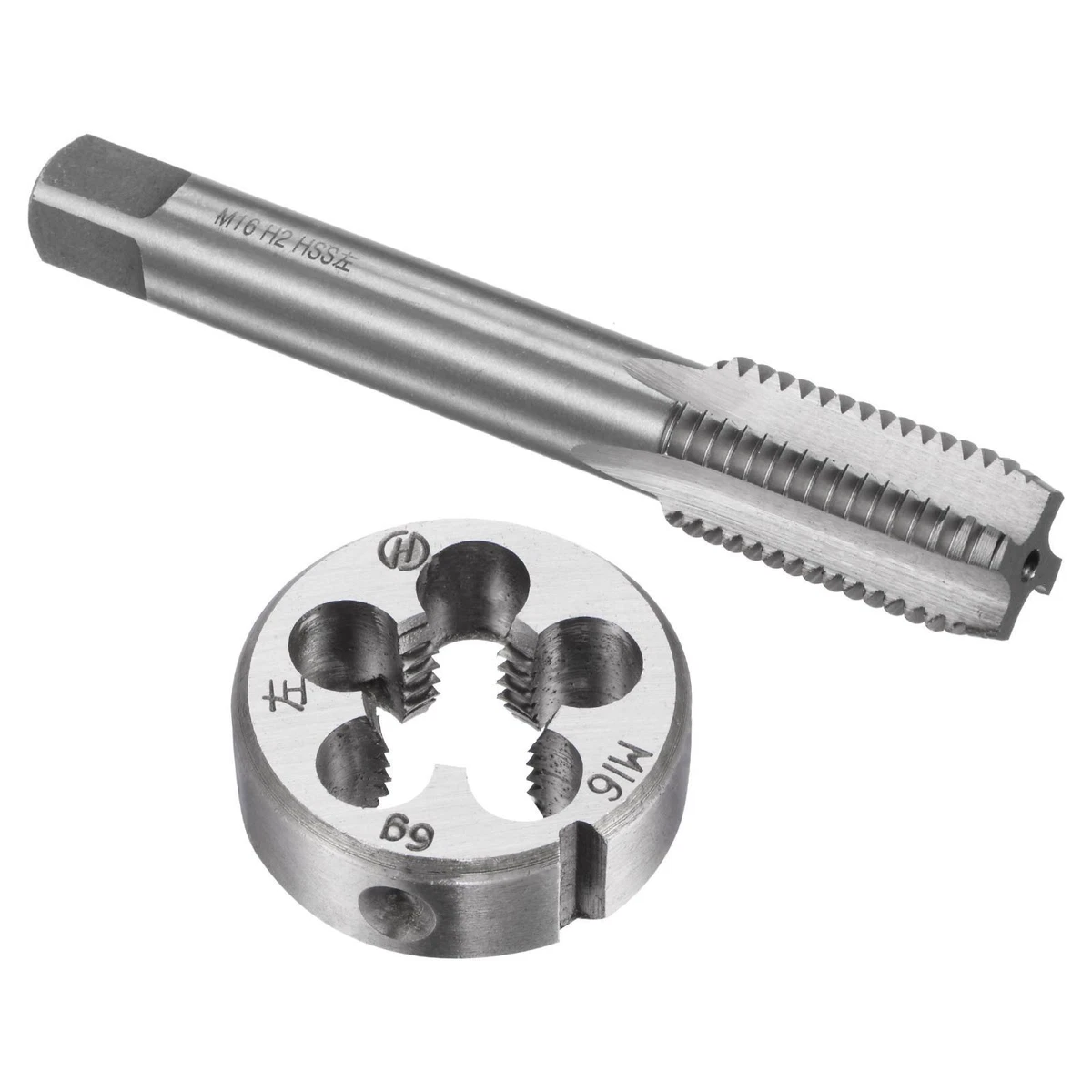 Best tap and sale die