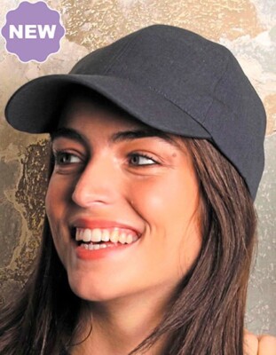 Six Panel Cap Tom NEOBLU Unisex Capy One Size NB3204