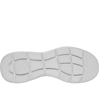 Skechers Shoes Black Men's Running Comfort Lace Memory Foam