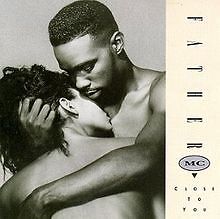 Close to You von Father Mc | CD | Zustand sehr gut