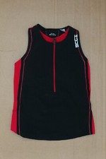 Womens HUUB Triathlon Top Size Large L