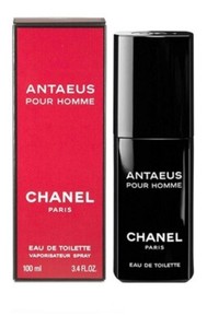 Antaeus Chanel Pour Homme | eBay
