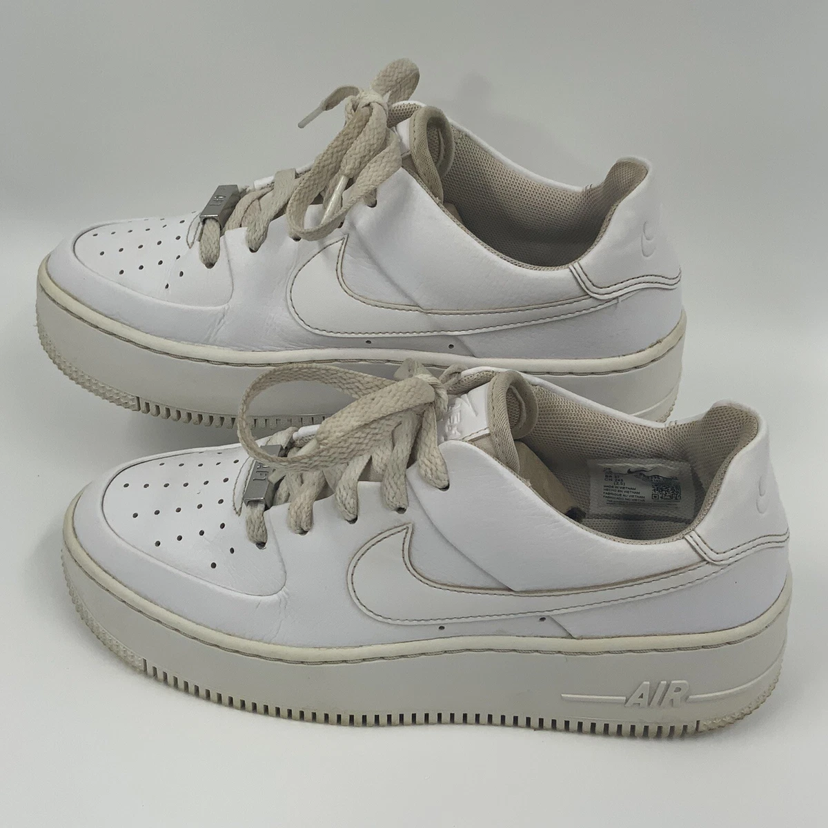 Nike air force hotsell 1 low sage