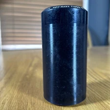 Edison Cylinder Record How Many Times Fox Trot 4448 Club De Vingt Orch Untested