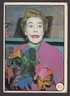 1966 Topps Batman, Bat Laffs #51 The Joker, CANADA