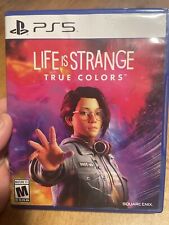 Life is Strange: True Colors - PlayStation 5