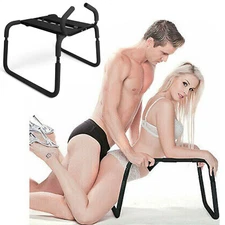 Sex Chair Sex Bench BDSM Bondage Bouncer Weightless Furniture Sex Toy for Couple