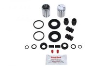 Kits de frein Nissan MAXIMA