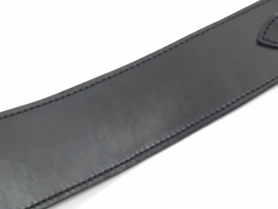 Cinturón funda munición cartucho Cal Bianchi cuero negro 38 Spl 357 46-50" 10801-NP Foto 4 de 4