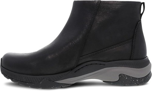 Dansko Women's Shoes Margo Outdoor Ankle Boot Oxford Medium - Picture 2 of 7