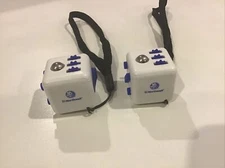 NHL New York Islanders Fidget Cube Northwell Health (2 Cubes)