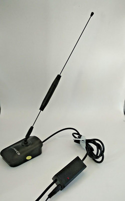 Vivanco TVA2040 Aktiv für TV und Radio Indoor  (LB27)