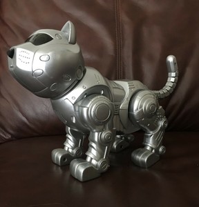 tekno kitty