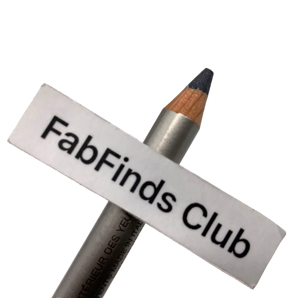 Laura Mercier Inner Eye Definer Pencil & Sharpener Stormy Grey - Image 2 of 4