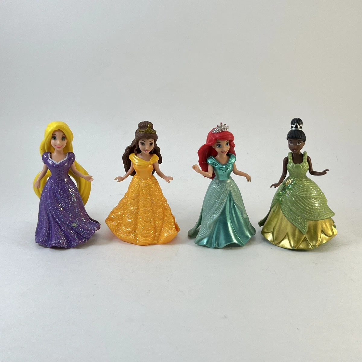 Disney Princess Magiclip - Disney Princess Songs - Disney Princess Toys 